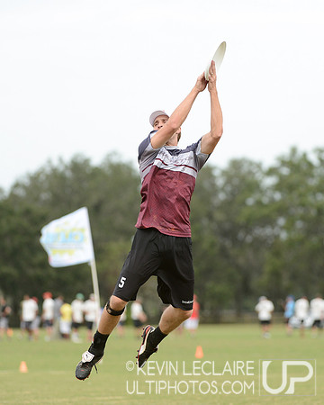 2012 USA Ultimate Club Championships Thursday