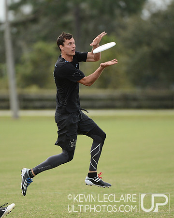 2012 USA Ultimate Club Championships Thursday