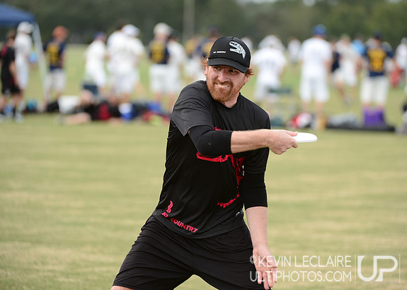 2012 USA Ultimate Club Championships Thursday