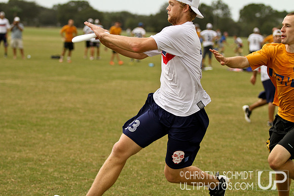 2012 Club Nationals