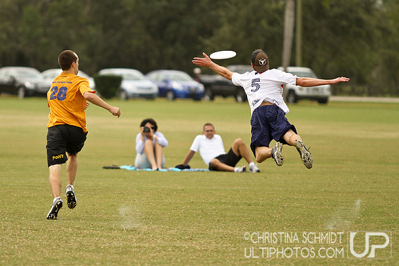 2012 Club Nationals