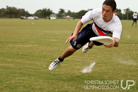 2012 Club Nationals