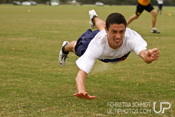 2012 Club Nationals