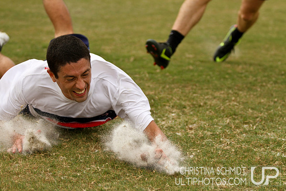2012 Club Nationals