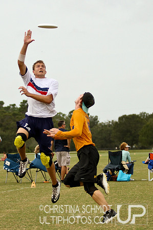 2012 Club Nationals