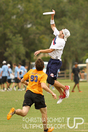 2012 Club Nationals