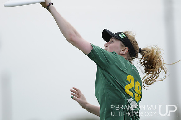 USA Ultimate Club Championships 2012: Thursday Pool Play