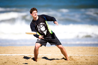 2015 USA Ultimate Beach Ultimate Championships