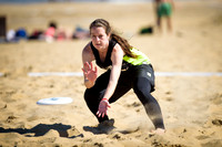 2015 USA Ultimate Beach Ultimate Championships