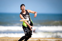 2015 USA Ultimate Beach Ultimate Championships