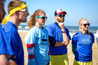 2015 USA Ultimate Beach Ultimate Championships