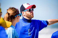 2015 USA Ultimate Beach Ultimate Championships