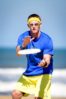 2015 USA Ultimate Beach Ultimate Championships