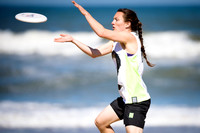 2015 USA Ultimate Beach Ultimate Championships
