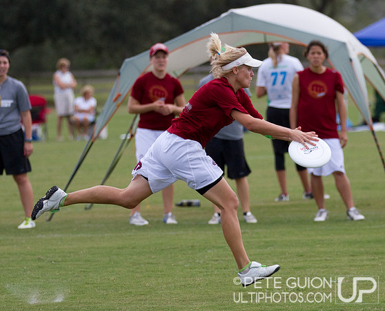 2012 Nationals, Thursday previews, Women's Division, Round 1