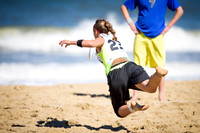 2015 USA Ultimate Beach Ultimate Championships