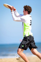 2015 USA Ultimate Beach Ultimate Championships