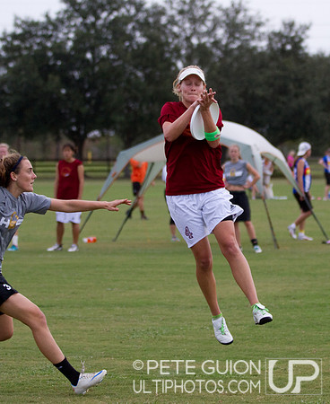 2012 Nationals, Thursday previews, Women's Division, Round 1