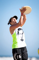 2015 USA Ultimate Beach Ultimate Championships