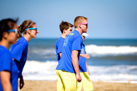 2015 USA Ultimate Beach Ultimate Championships