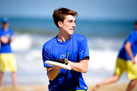 2015 USA Ultimate Beach Ultimate Championships