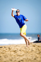 2015 USA Ultimate Beach Ultimate Championships