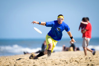 2015 USA Ultimate Beach Ultimate Championships