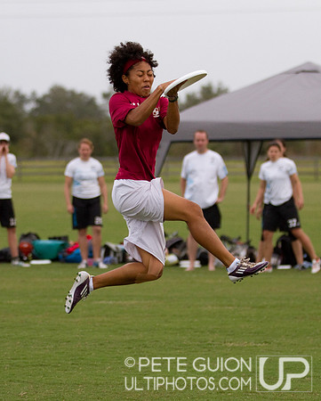 2012 Nationals, Thursday previews, Women's Division, Round 1