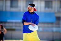2015 USA Ultimate Beach Ultimate Championships