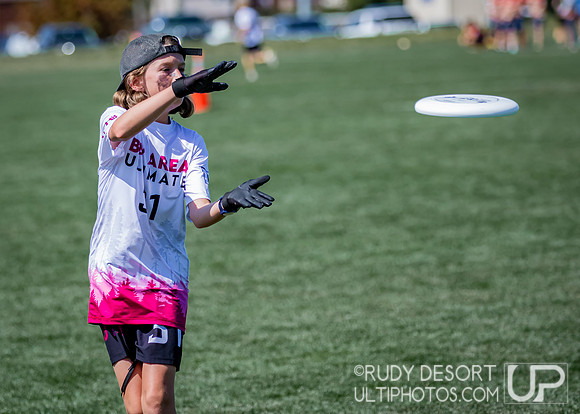 2024 USA Ultimate Youth Club Championships