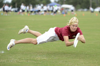 USA Ultimate Club Championships 2012: Thursday Pool Play