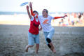 Paul - Saturday - USAU Beach Championships 2015