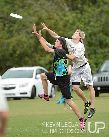 2012 USA Ultimate Club Championships Thursday