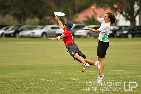 2012 Club Nationals