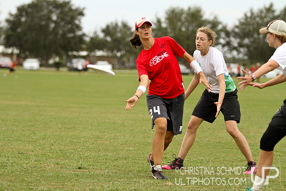 2012 Club Nationals