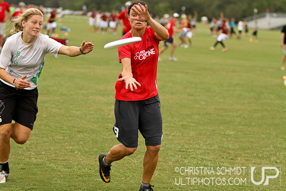 2012 Club Nationals