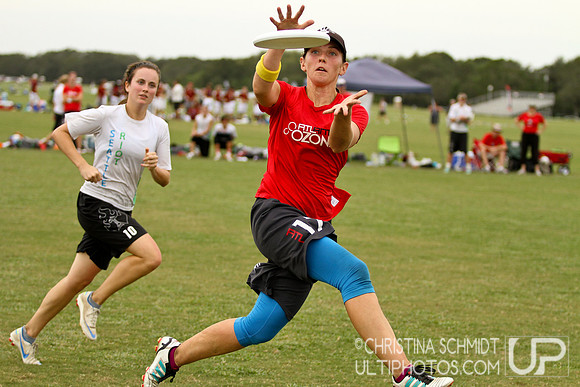 2012 Club Nationals