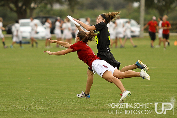 2012 Club Nationals