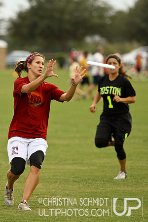 2012 Club Nationals