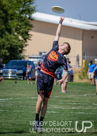 2024 USA Ultimate Youth Club Championships