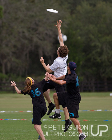 2012 Nationals Thursday Previews, Round 2