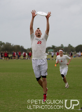 2012 Nationals Thursday Previews, Round 2