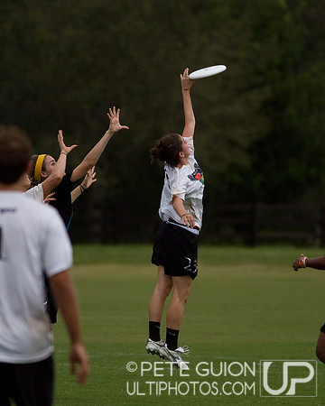 2012 Nationals Thursday Previews, Round 2