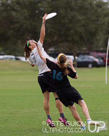 2012 Nationals Thursday Previews, Round 2