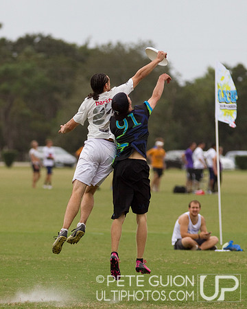 2012 Nationals Thursday Previews, Round 2