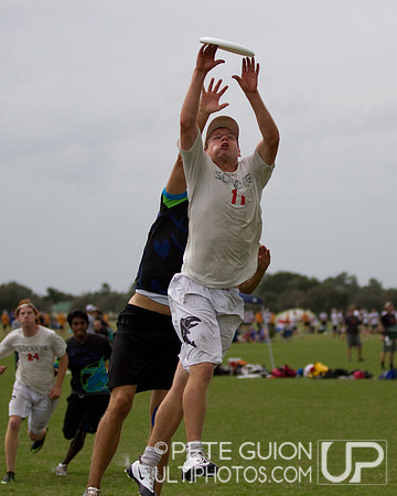 2012 Nationals Thursday Previews, Round 2