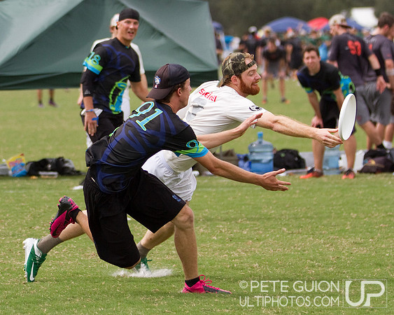 2012 Nationals Thursday Previews, Round 2