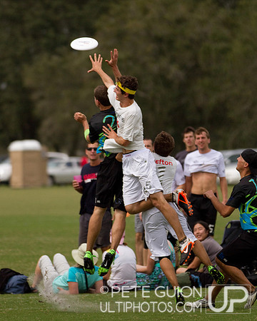 2012 Nationals Thursday Previews, Round 2