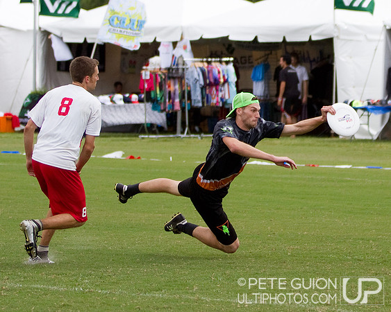 2012 Nationals Thursday Previews, Round 2