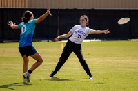 2025 USA Ultimate Club Nationals